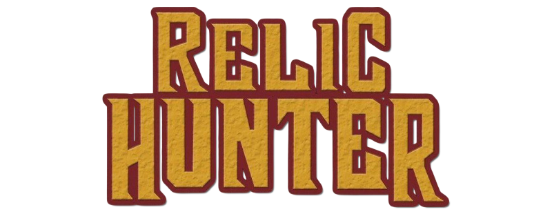 Relic Hunter