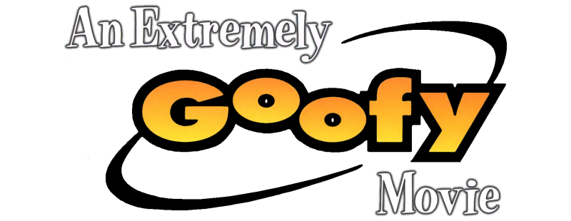 An Extremely Goofy Movie