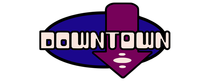 Downtown