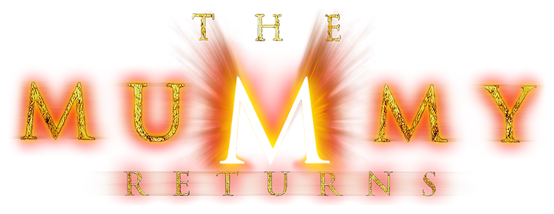 The Mummy Returns
