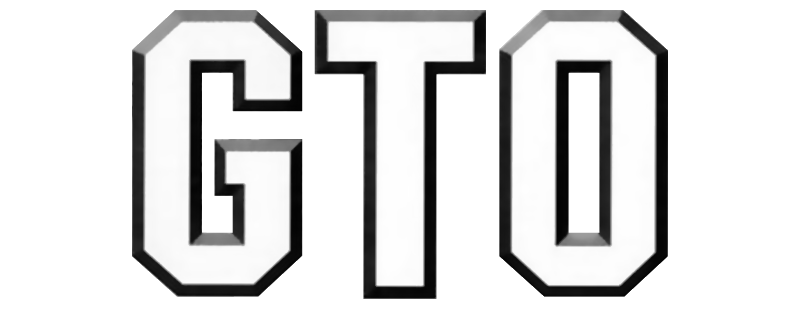 GTO: Great Teacher Onizuka