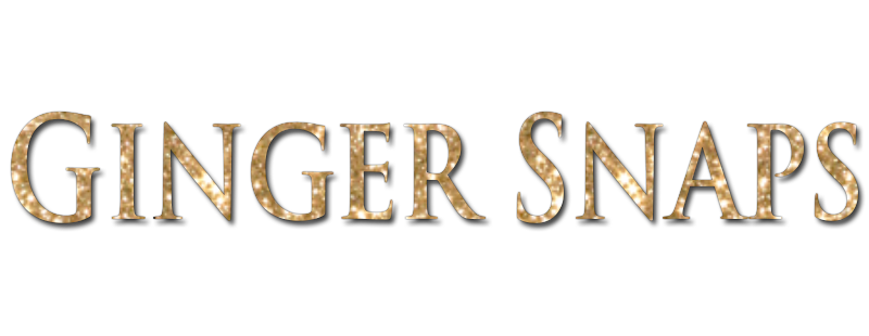 Ginger Snaps