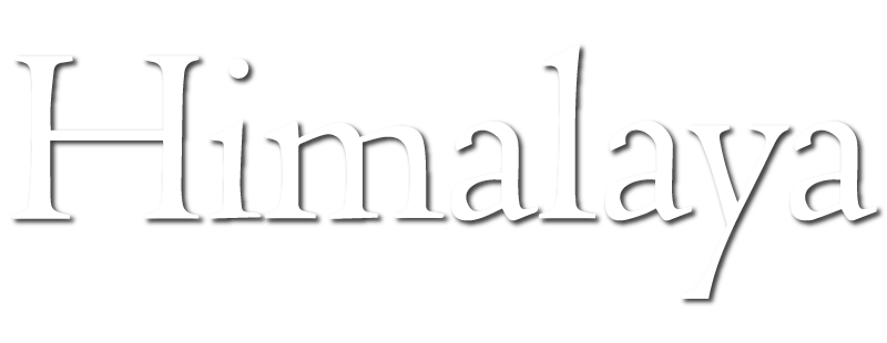 Himalaya