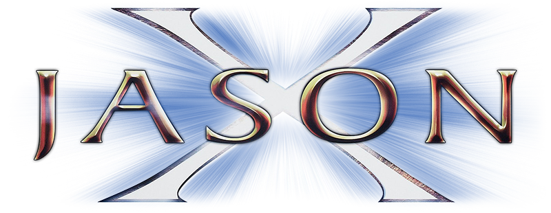 Jason X