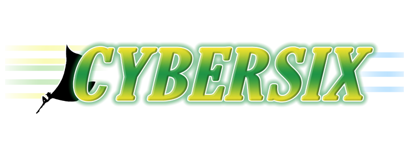 Cybersix