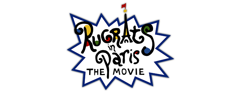 Rugrats in Paris