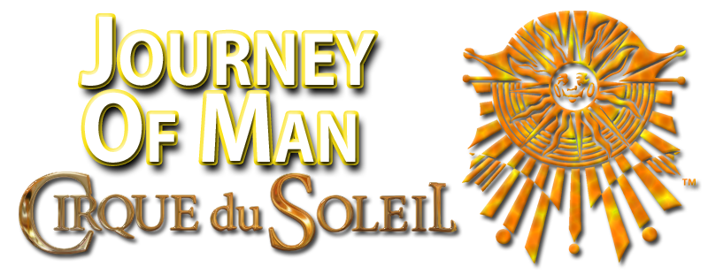 Cirque du Soleil: Journey of Man