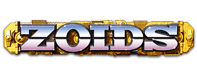 Zoids: New Century