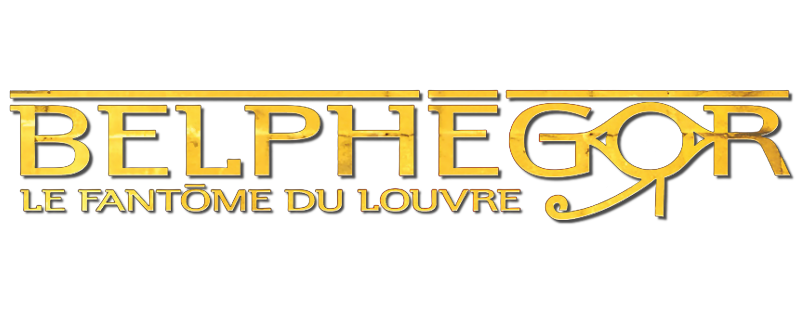 Belphegor: Phantom of the Louvre