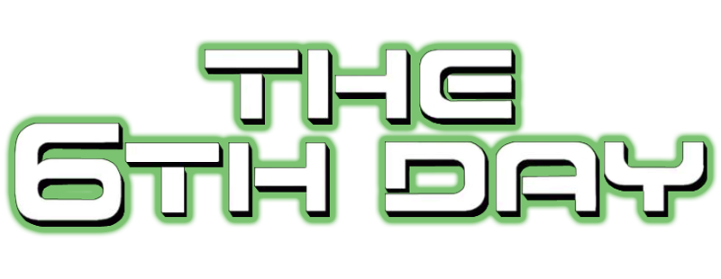 The 6th Day