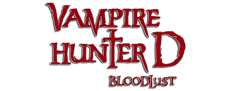 Vampire Hunter D: Bloodlust