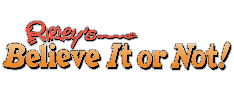Ripley's Believe It or Not!