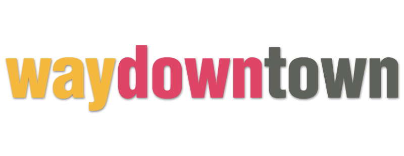 Waydowntown
