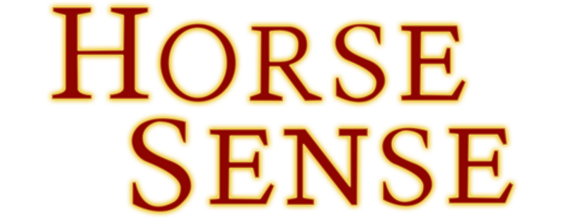 Horse Sense