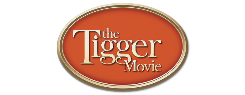 The Tigger Movie