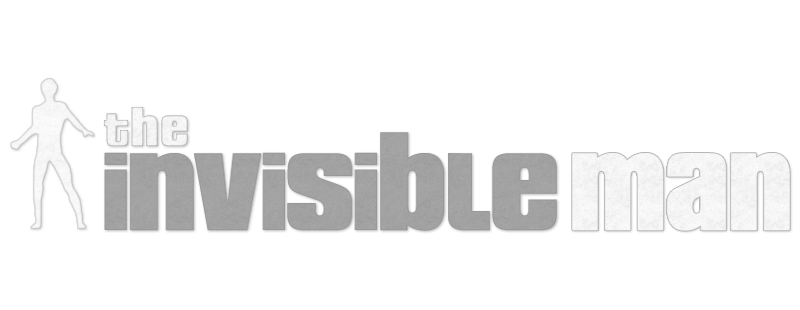 The Invisible Man