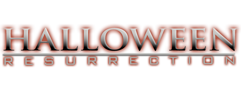 Halloween: Resurrection