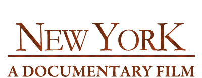 New York: A Documentary Film