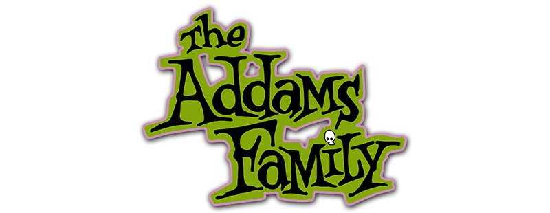The Addams Family