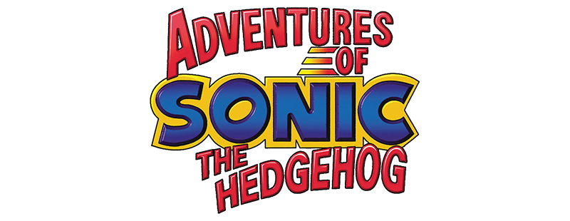 Adventures of Sonic the Hedgehog
