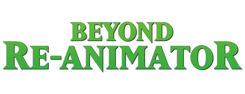 Beyond Re-Animator