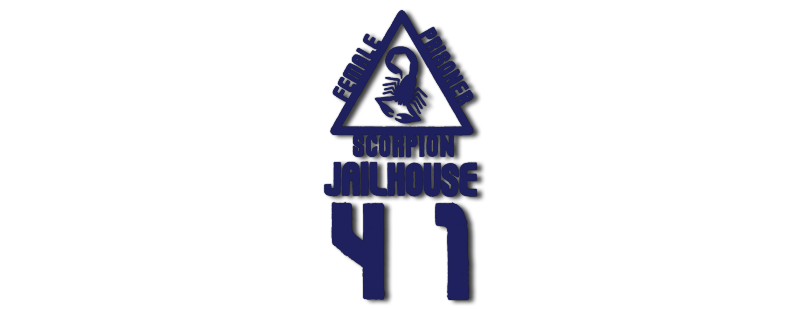 Female Prisoner Scorpion: Jailhouse 41