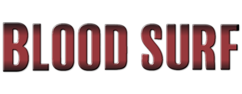 Blood Surf