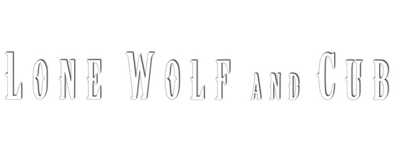 Lone Wolf and Cub