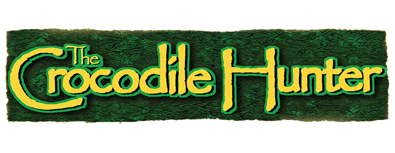 The Crocodile Hunter