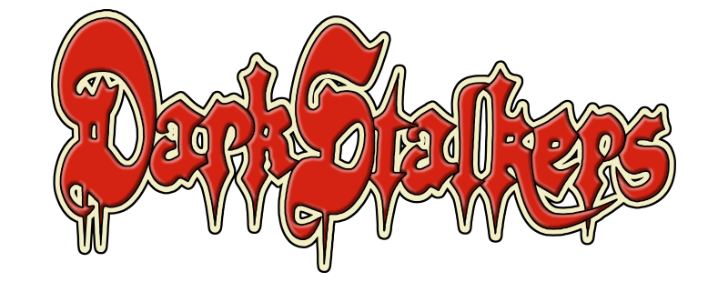Darkstalkers