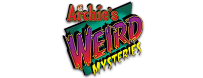 Archie's Weird Mysteries
