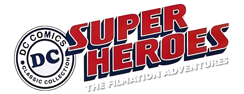 The Superman/Aquaman Hour of Adventure