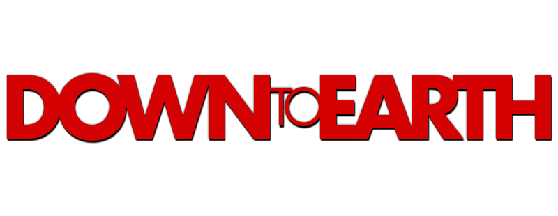 Down to Earth