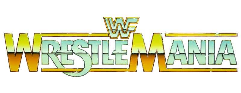 WrestleMania I