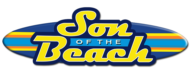Son of the Beach