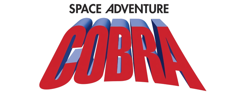 Space Cobra