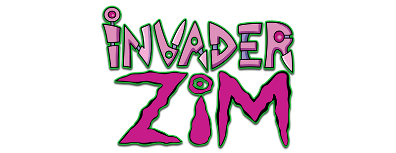 Invader ZIM