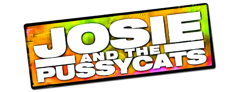 Josie and the Pussycats