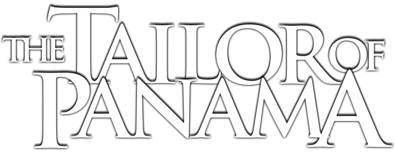 The Tailor of Panama