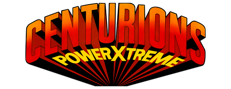 Centurions