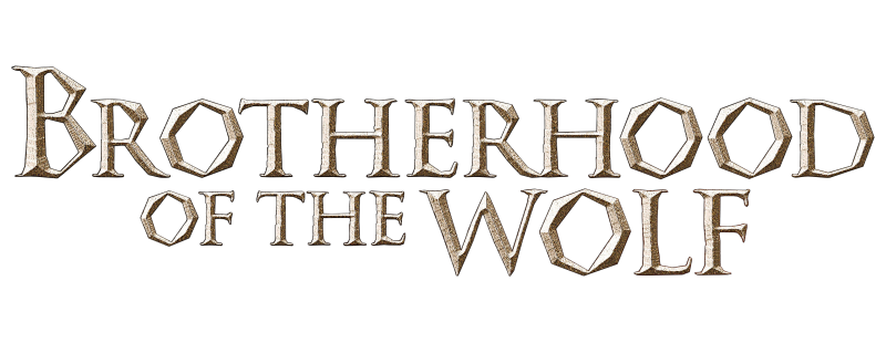 Brotherhood of the Wolf