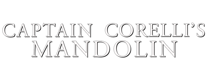 Captain Corelli's Mandolin