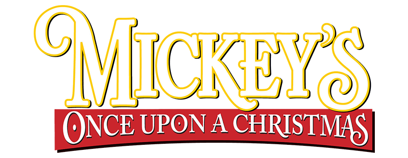 Mickey's Once Upon a Christmas