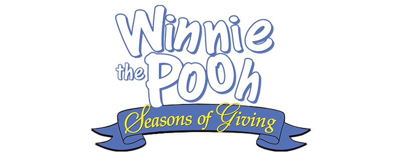 Winnie the Pooh: Seasons of Giving