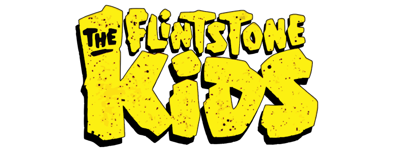The Flintstone Kids