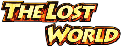 The Lost World