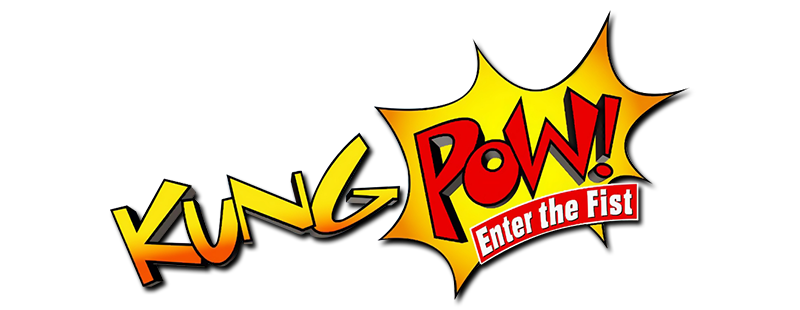 Kung Pow: Enter the Fist