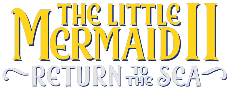 The Little Mermaid 2: Return to the Sea