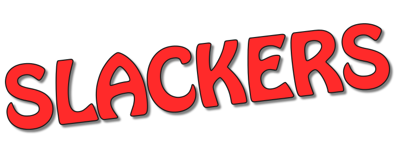 Slackers