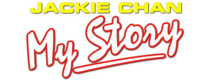 Jackie Chan: My Story